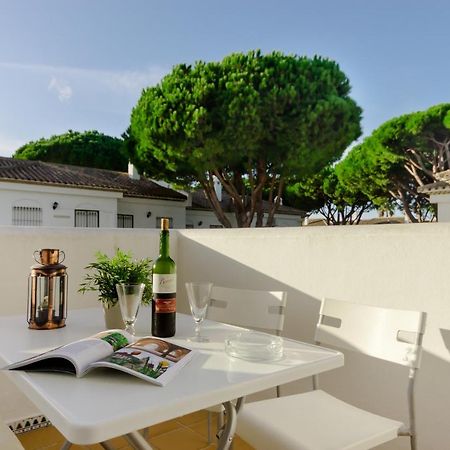 Apartament Pinar 12 Chiclana de la Frontera Zewnętrze zdjęcie