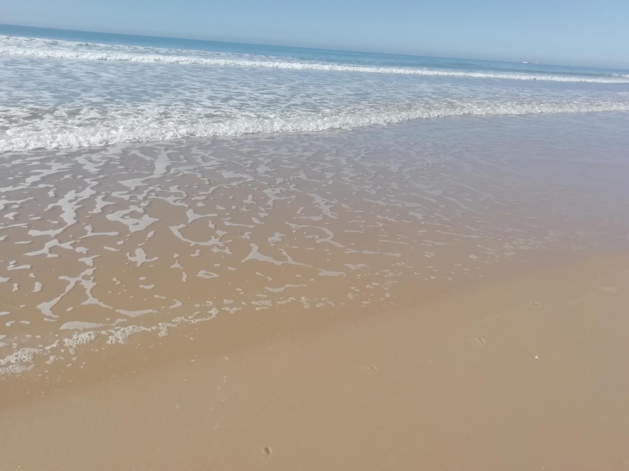Apartament Pinar 12 Chiclana de la Frontera Zewnętrze zdjęcie