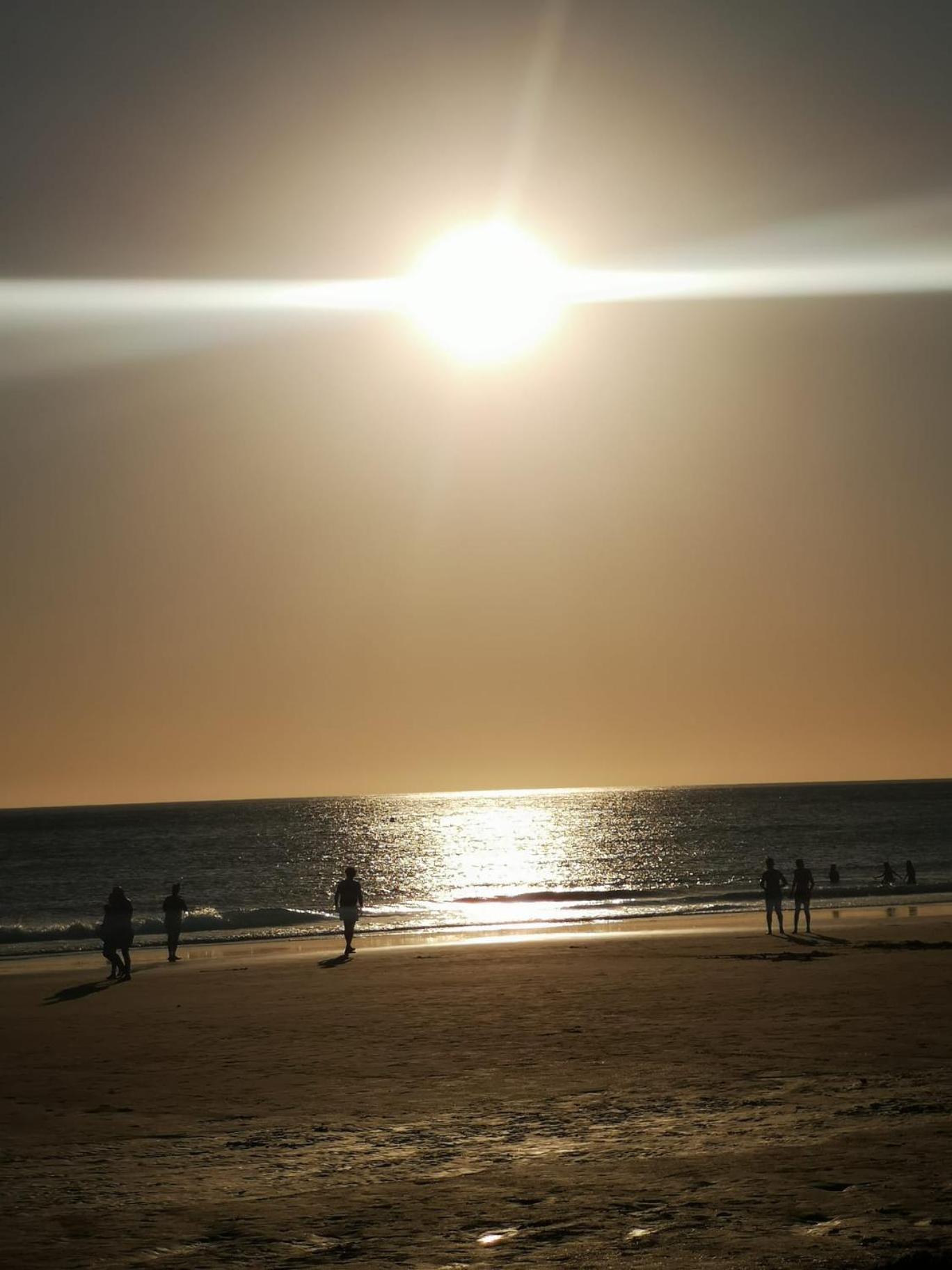 Apartament Pinar 12 Chiclana de la Frontera Zewnętrze zdjęcie