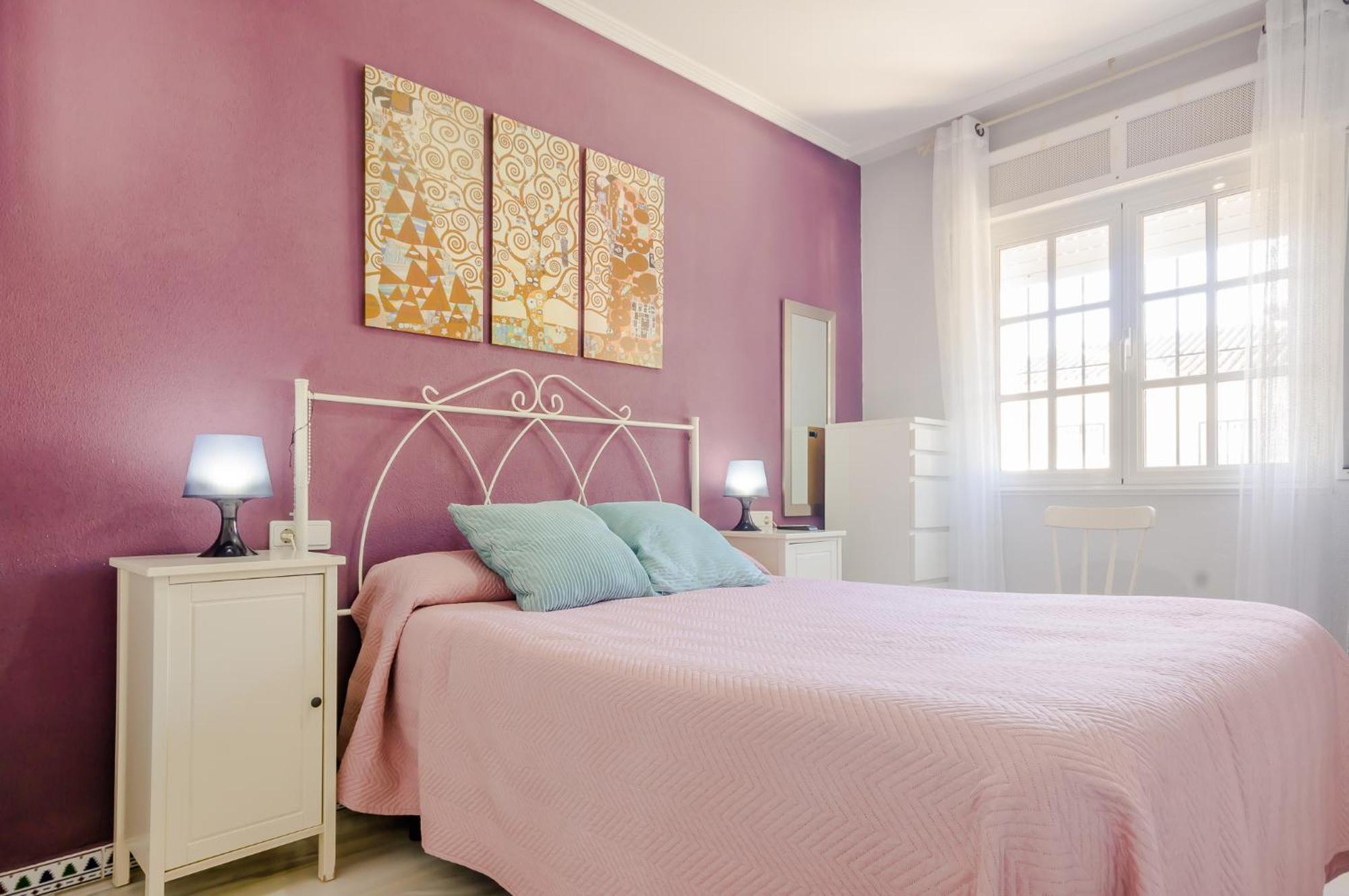 Apartament Pinar 12 Chiclana de la Frontera Zewnętrze zdjęcie