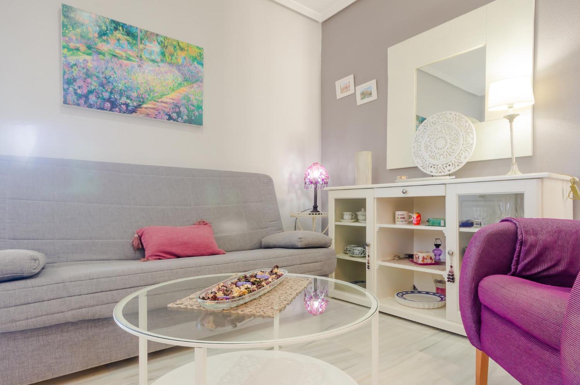 Apartament Pinar 12 Chiclana de la Frontera Zewnętrze zdjęcie