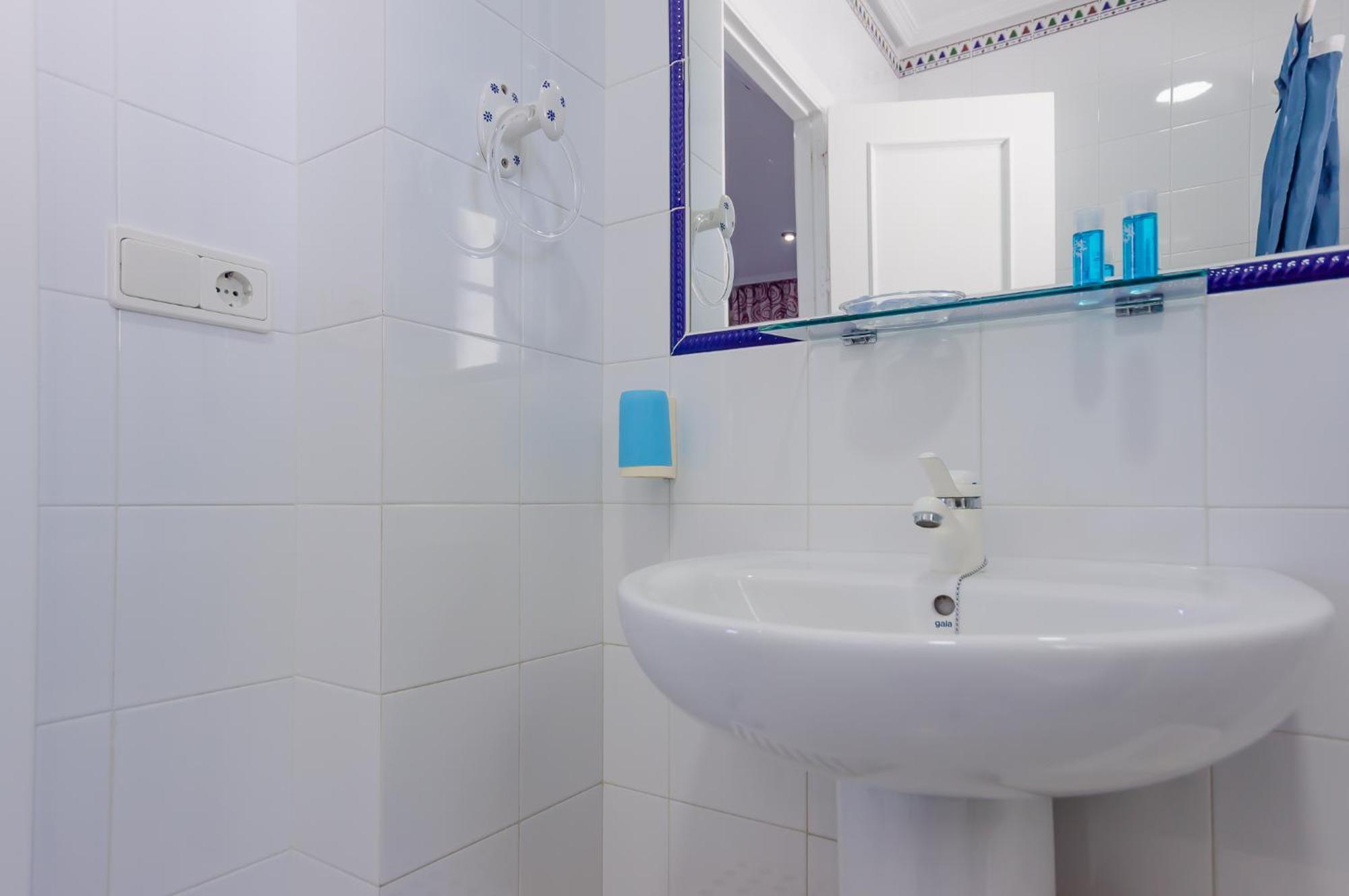 Apartament Pinar 12 Chiclana de la Frontera Zewnętrze zdjęcie