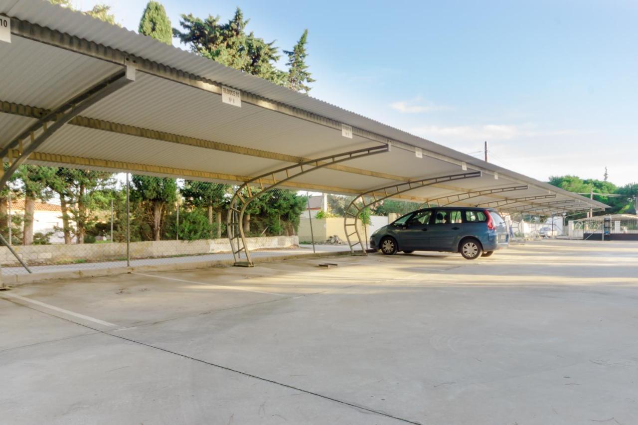 Apartament Pinar 12 Chiclana de la Frontera Zewnętrze zdjęcie